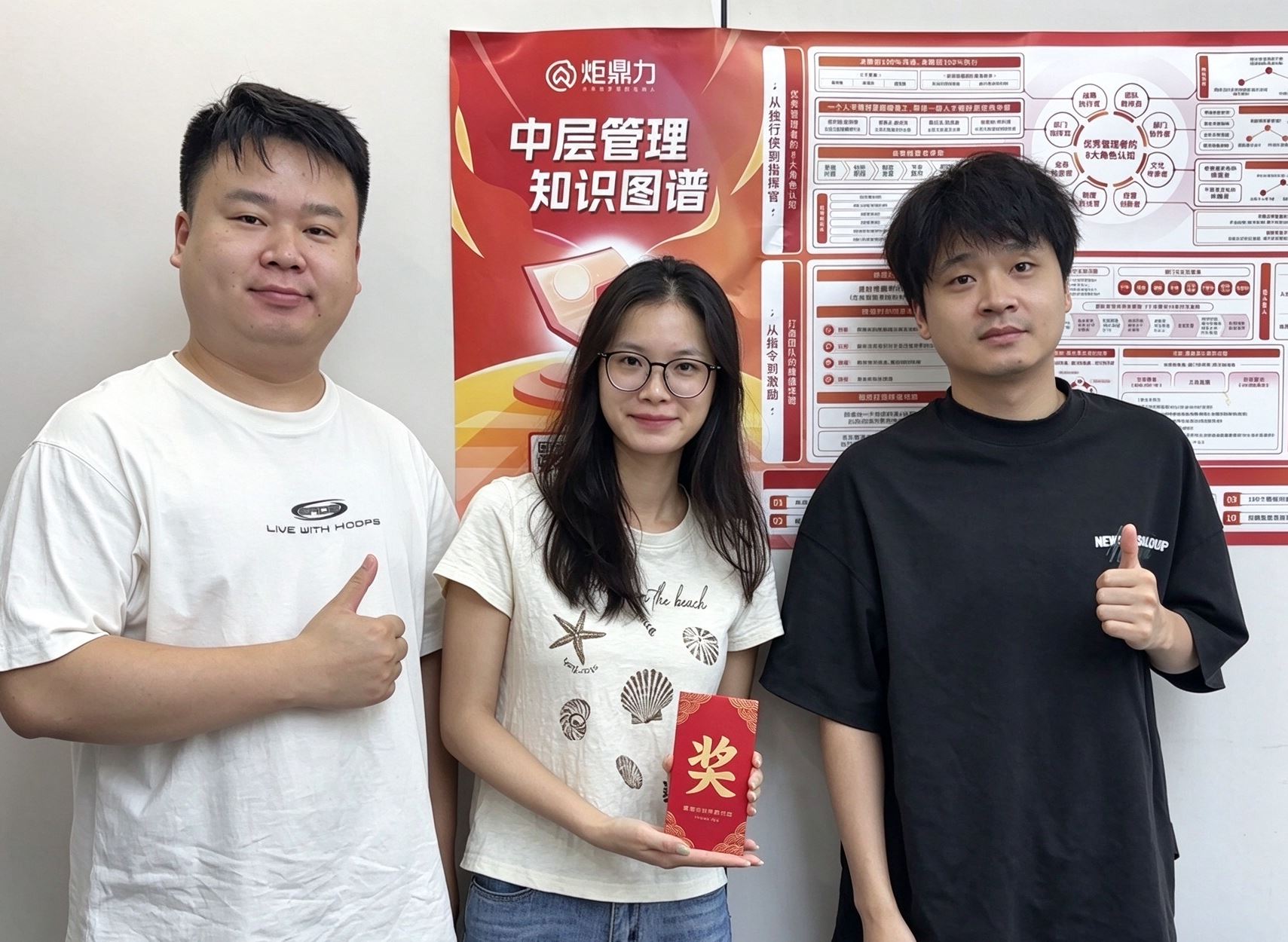 9月销售&利润标杆-何梅平🎉